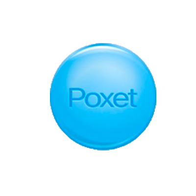 Order Poxet with discount